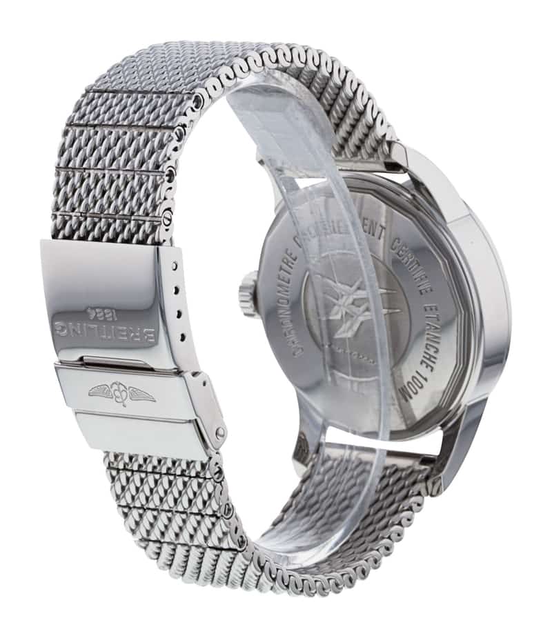 Breitling Transocean A16310